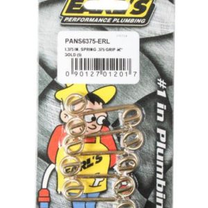 Earl’s Plumbing Quarter Turn Fastener Spring PANS6375-ERL