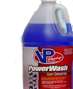VP Racing Fuels Car Wash M10011