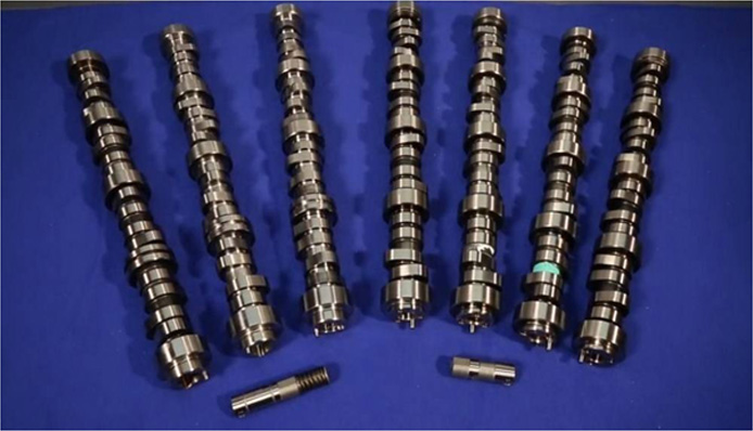 The Best Camshafts for a Chevy 350 [Reviewed]