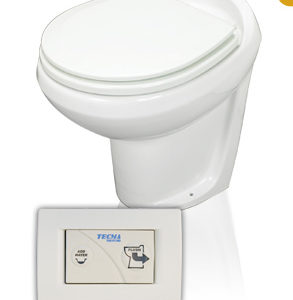 Thetford Toilet 38509