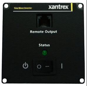 Xantrex Power Inverter Remote Control 808-1800