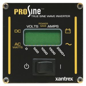 Xantrex Power Inverter Remote Control 808-1802