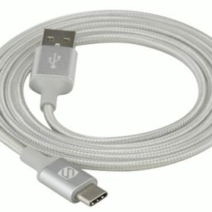 Scosche Industries USB Cable CAB4SR