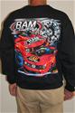 Ram Clutch Sweatshirt 05-060XXL