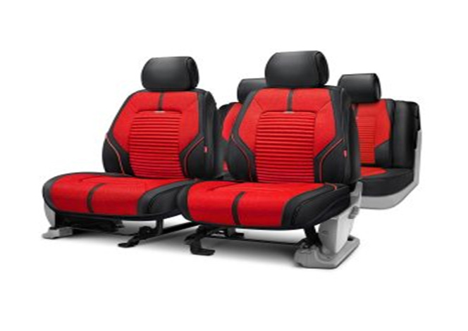 Best Seat Covers for Ram 2500 – Complete Buyers Guide