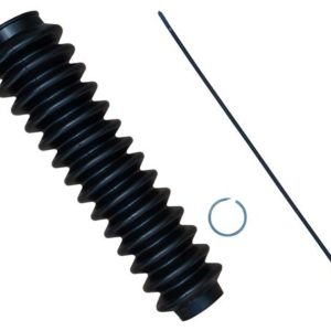 Icon Vehicle Dynamics Shock Absorber Boot 252008