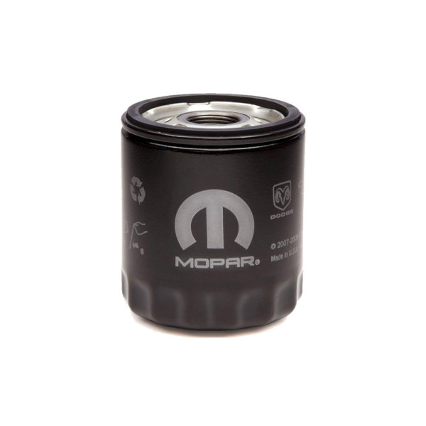 Mopar Oil Filter, #MO-409