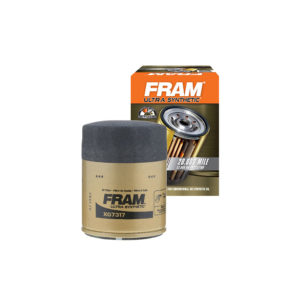 FRAM Ultra Synthetic Oil Filter, XG7317