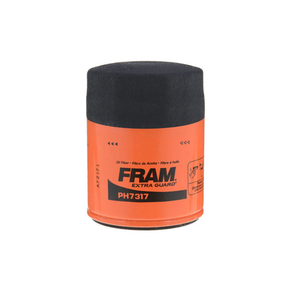 FRAM Extra Guard Oil Filter, PH7317