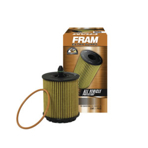 FRAM Fresh Breeze Cabin Air Filter, CF11809