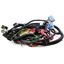 Holley  Performance Engine Control Module Wiring Harness 534-128