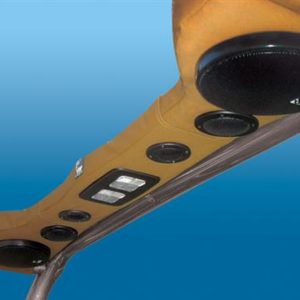 Vertically Driven Products Speaker Bar 792511