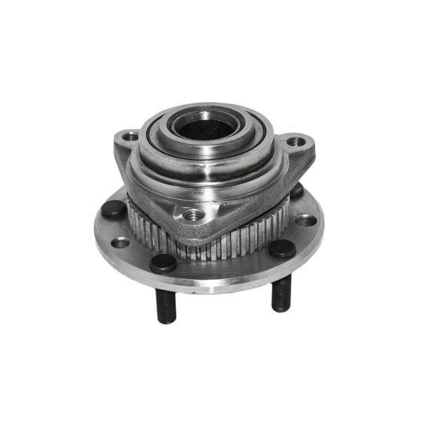 Front Wheel Hub Bearing Assembly Replacement for Oldsmobile Chevrolet GMC SUV Pickup Truck 7470013