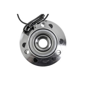 Front Wheel Hub Bearing Assembly Replacement for Chevrolet Cadillac GMC Pickup Truck SUV 15997071