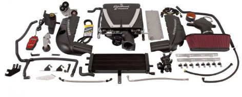 The Best Supercharger for Your 6.2 Silverado [Reviewed]