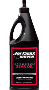 Driven Racing Oil/ Joe Gibbs 00830
