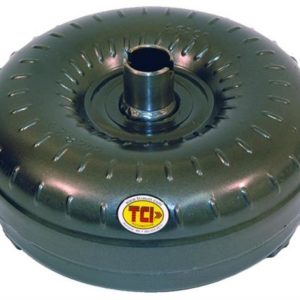 TCI Automotive Auto Trans Torque Converter 241101