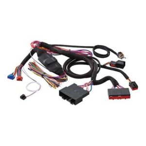 Directed Electronics Car Alarm Wiring Harness THFD1