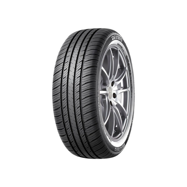 Nitto DISC by ATDNitto NT555R Tire P24550R16 P24550R16 Tire