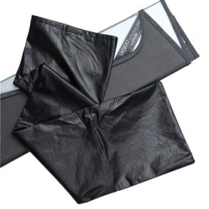 Covercraft Windshield Shade Storage Bag ZUBAGV5