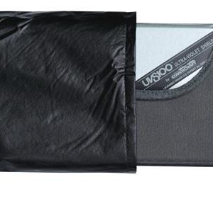 Covercraft Windshield Shade Storage Bag ZUBAGV9