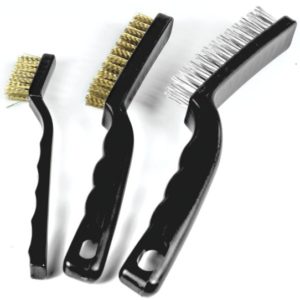 Performance Tool Parts Cleaning Brush W1149