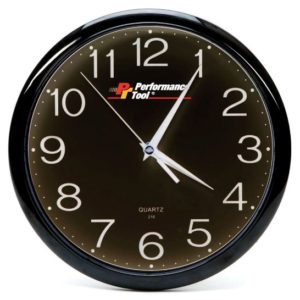 Performance Tool Clock W25