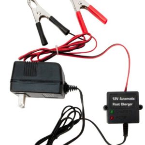 Performance Tool Battery Charger W2985