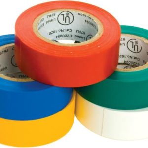 Performance Tool Electrical Tape W549