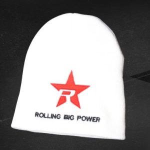 RBP (Rolling Big Power) Hat RBP-WB