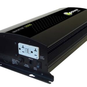 Xantrex Power Inverter 813-5000-UL