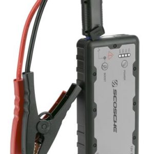 Scosche Industries Battery Portable Jump Starter PBJ700-1